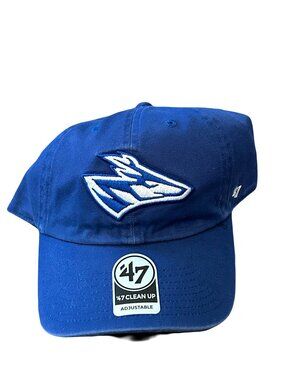 帽子 madhappy x Yankees 47 clean up navy cap Yankees Washed Bowtie